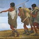 Illustration for article titled Something Completely Unexpected Happened to the First Settlers of South America